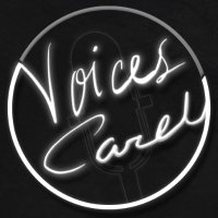 VoicesCarey 🎬 🎤 Voice Acting School(@Voices_Carey) 's Twitter Profile Photo