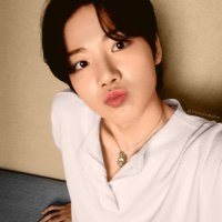 Elle. (slow) (@kimkyualaa) 's Twitter Profile Photo
