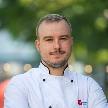 robmartinchef97's profile picture. Taste of the atlantic young chef ambassador 
Chef at mulcahys kenmare
Mtu culimary studies