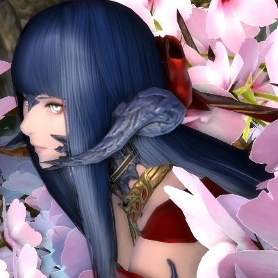 Holy@Valeforさんのプロフィール画像