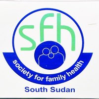 SFH South Sudan(@SFH_SouthSudan) 's Twitter Profile Photo