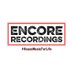 EncoreRecordings (@encorerecordin3) Twitter profile photo EncoreRecordings (@encorerecordin3) Twitter profile photo