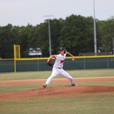 BroockerdJack's profile picture. 6’0, 160, 34 inch vertical, 3.2 gpa, class of 2023, LHP, Olathe East High School, Benedictine College commit
