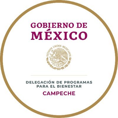 Delegación de programas para el Bienestar en #Campeche