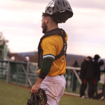 Bmhs'19// McDaniel baseball ‘23