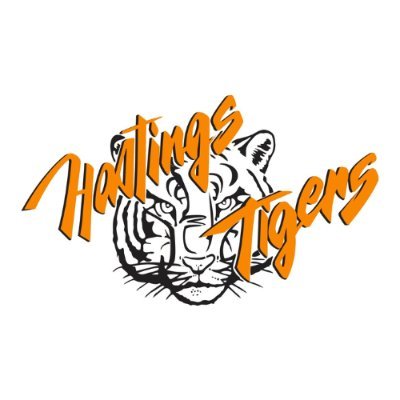 The Official Hastings High School Twitter Page! #Every1aTiger!