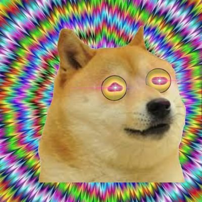 Hypn0d0ge's profile picture. ALL GLORY TO THE HYPNODOGE