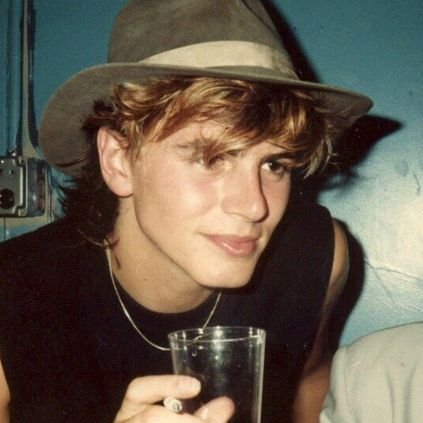 njohntaylor's profile picture. obsessed w 60s/70s/80s bands || 23