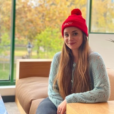 Expat en famille au Canada 🇨🇦 Women in tech Agility