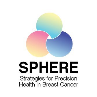 Strategies for Precision Health in Breast Cancer (SPHERE)