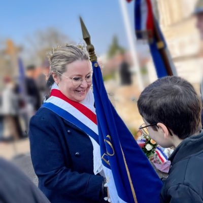 Ex Députée de l’#Essonne droit des #femmes, #handicap, #santé, protection du vivant ! #biodiversité question existentielle : est ce que l’Eternidad a une fin?