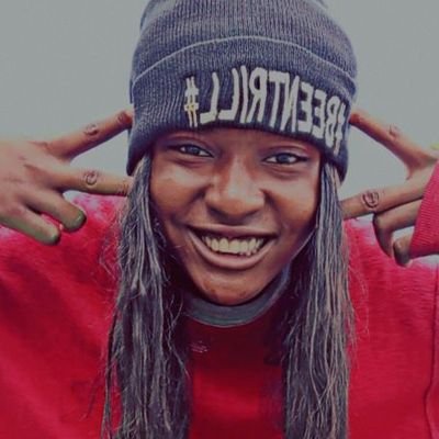 NyamatsazJuanit's profile picture. Kind of fun
Little social 
College stud 
Gamer
Love anime 
And has no idea what a bio is😂😂😂
😌✌️