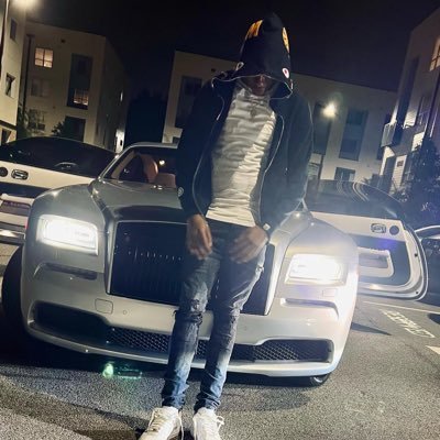 __weezo's profile picture. Wee🌎👼🏾