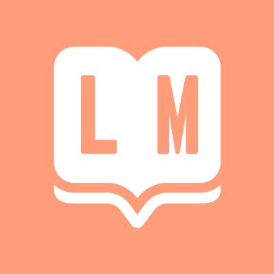 Web de reseñas y literatura.