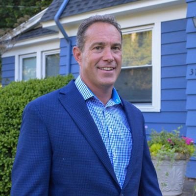 mikepace88's profile picture. Donate here