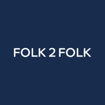 Folk2FolkUK Profile Picture