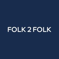 FOLK2FOLK(@Folk2FolkUK) 's Twitter Profile Photo