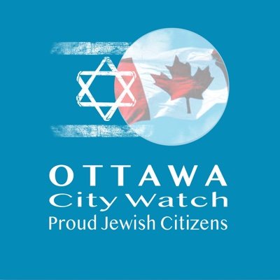 Proud Ottawa Jewish citizens standing up for our safety & inclusion in 🇨🇦 schools, workplaces, & cities. #Canada #AntiZionism=#JewHatred #NeverAgain