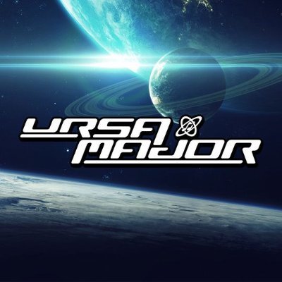Meet Ursa Major, the 1st NFT animated music group 🛸 A Collection to bridge the Music World and Web3 🎧 Discord: TBA | MINT: TBA 📣