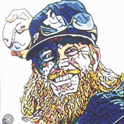 bustin_turner's profile picture. Knock one out of the park