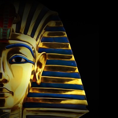 Toutankhamon. À la découverte du pharaon oublié.
Plongez au cœur de l'Égypte antique pour une exploration... pharaonique !
Jusqu'au 10 mars 2024 !