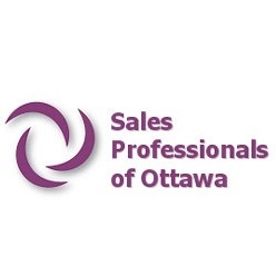 Sales Professionals of Ottawa aims to elevate salespeople's skills. All are welcome to our webinars & in-person events.