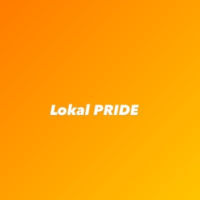 LokalPride Profile