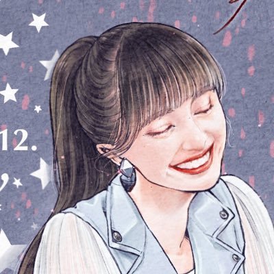 ち な み@【デコノフ】さんのプロフィール画像