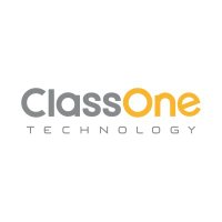 ClassOne Technology (@classonetech) 's Twitter Profile