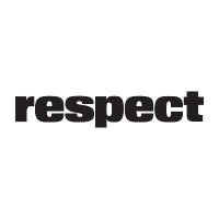 respect(@respectmedia_) 's Twitter Profileg
