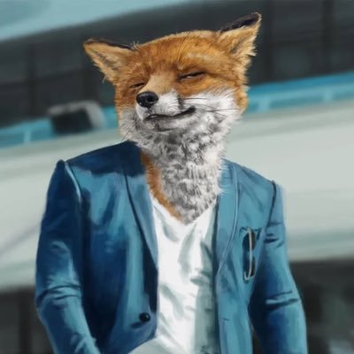 foxwallstreetus Profile Picture