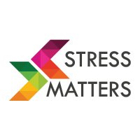 Stress Matters HQ (@stressmattershq) 's Twitter Profile Photo Stress Matters HQ (@stressmattershq) 's Twitter Profile Photo
