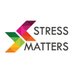 Stress Matters HQ (@StressMattersHQ) Twitter profile photo