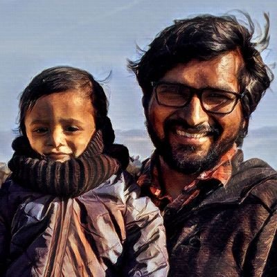 Generalist and System Thinker; Founder & CEO, WebSheet IO; Busy in building stuff that matters