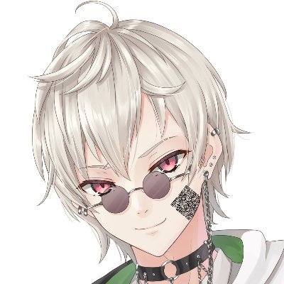 黒洲カケル➕✖️Kakeru Kurosu (作曲&MIX師Vtuber)さんのプロフィール画像