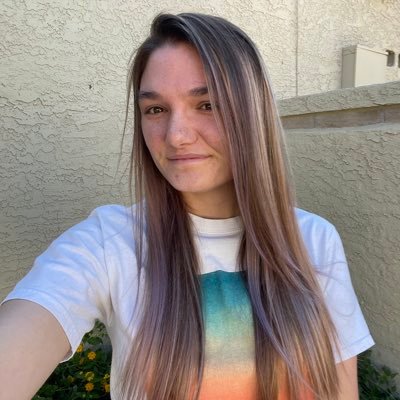 kimberlynlandes's profile picture. ASU | #WomenWhoCode