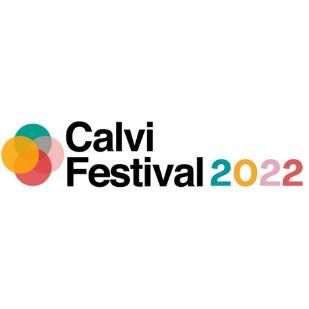 Calvi Festival.
Performing arts. 
Calvi dell'Umbria, Terni, Italy
Agosto 2022