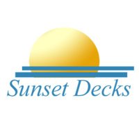 Sunset Decks(@SunsetDecks) 's Twitter Profile Photo