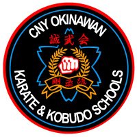 CNY Okinawan Karate & Kobudo Schools(@CNYKarate) 's Twitter Profile Photo