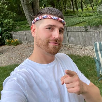 FFedak3's profile picture. IC Gael ‘12 Baseball. Teacher. Coach. Yankees, Packers, and Rangers fan