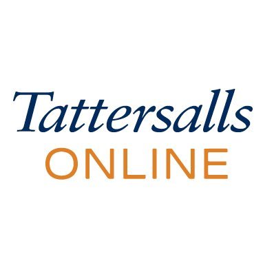 The official account of Tattersalls Online, the online sales portal for @Tattersalls1766
