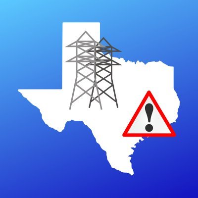 Monitoring ERCOT grid stats and sharing them via Twitter. Service sponsored by Circle Alert - The App That Keeps Everyone Safe: https://t.co/L8oYRe8PpY