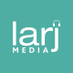 larj media (@larjmedia) Twitter profile photo