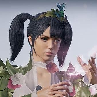 nevertrust12341's profile picture. never trust