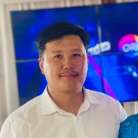 Enkhbayar Grish (@eegiy1981) 's Twitter Profile Photo