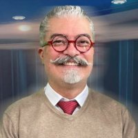Rubén Benjumea(@puntodevistardb) 's Twitter Profileg