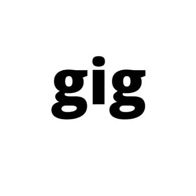 gig_getitgoing's profile picture. Inspirational people, quotes and stories