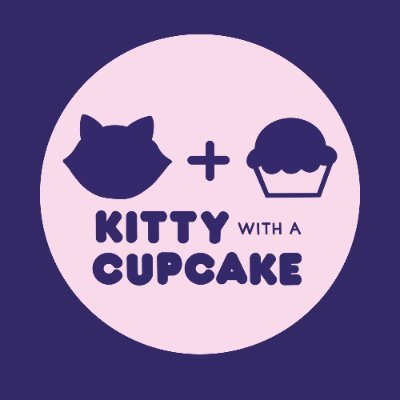 Craft Witch, artist, pin designer, knitting pattern designer. I love both kitties and cupcakes 💕