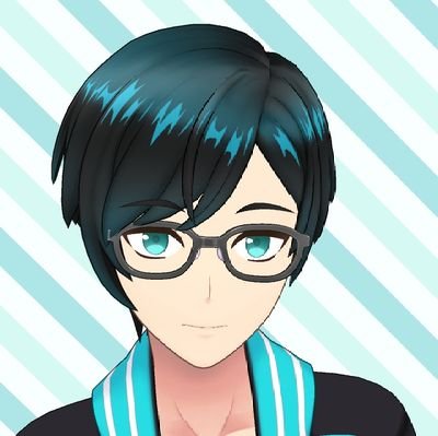 DF_Kanaeru291's profile picture. CEO HoloTech