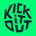 Kick It Out (@kickitout) Twitter profile photo Kick It Out (@kickitout) Twitter profile photo